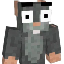 EyE_Syprex Minecraft avatar bust
