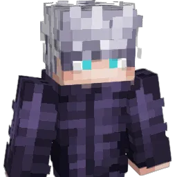EyMatt Minecraft avatar bust