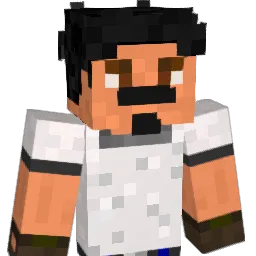 EyMaxey Minecraft avatar bust