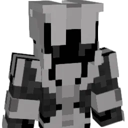 EyPappyy Minecraft avatar bust