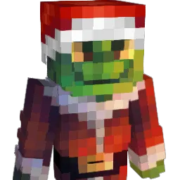 Ey_Chaval Minecraft avatar bust