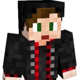 Ey_Thiago Minecraft avatar bust