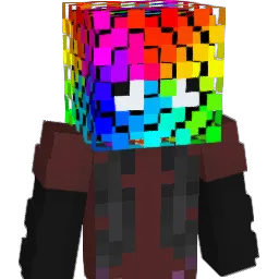 Ey_TintiB Minecraft avatar bust