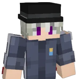 Eyaannlie's Minecraft skin