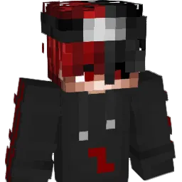 EyadAhmedZ Minecraft avatar bust