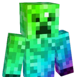 Eyadzar Minecraft avatar bust