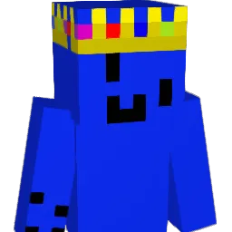 EyalYaniv Minecraft avatar bust