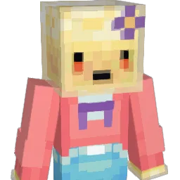 Eyari_ Minecraft avatar bust
