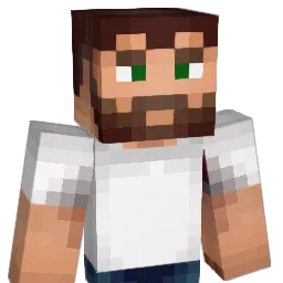 EybMC's Minecraft skin