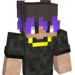 Eydamkoo0 Minecraft avatar bust