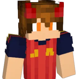 Eyder_ Minecraft avatar bust