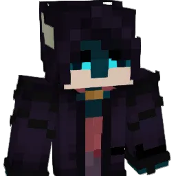 EyeBug Minecraft avatar bust