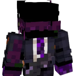EyeFlyy Minecraft avatar bust