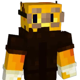 EyeOfAbbadon Minecraft avatar bust