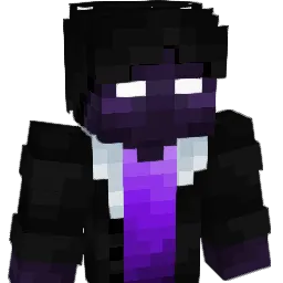 EyeOfCrow Minecraft avatar bust