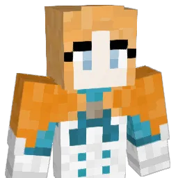 EyeOpeningArc Minecraft avatar bust