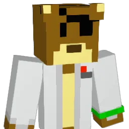 EyePatchBear
