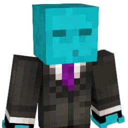 EyePatch_Snake's Minecraft skin