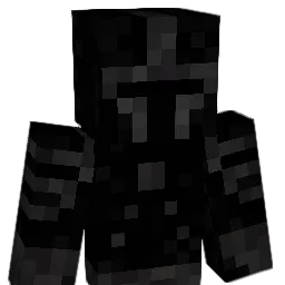 EyePeeFreeLee Minecraft avatar bust