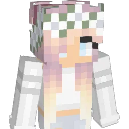 EyePotatoManau Minecraft avatar bust