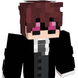 EyeSackMan's Minecraft skin