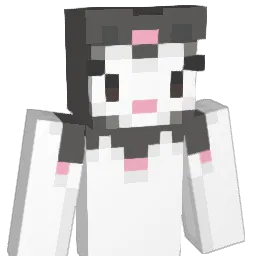 EyeScr3am5 Minecraft avatar bust