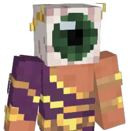 EyeSpam