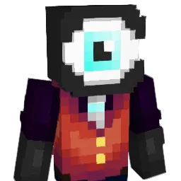 EyeWannaDie_'s Minecraft skin
