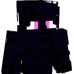 Eye_Mask Minecraft avatar bust