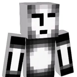Eyehuman's Minecraft skin