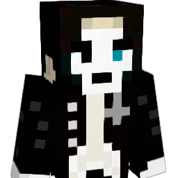 Eyemight's Minecraft skin