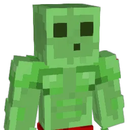Eyes_Had_I Minecraft avatar bust