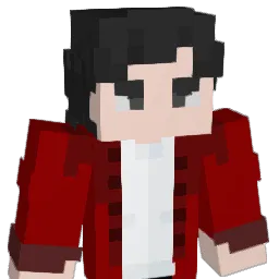 Eyesinlimbo Minecraft avatar bust