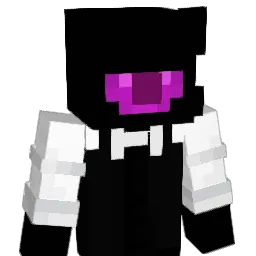 Eyesire Minecraft avatar bust
