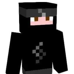 Eyeswallow Minecraft avatar bust