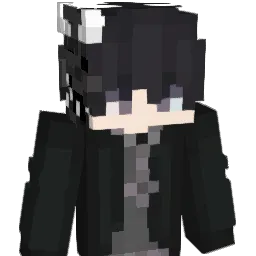 Eyfen_ Minecraft avatar bust