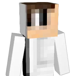 Eyiamooc Minecraft avatar bust