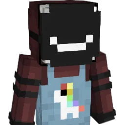 Eyjo1 Minecraft avatar bust
