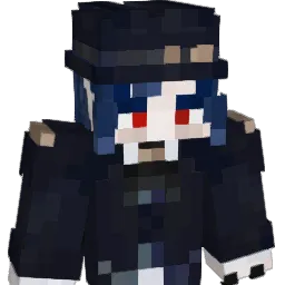 Eyleecoptere's Minecraft skin