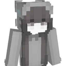 EylinaQwQ's Minecraft skin