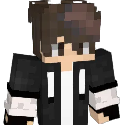EymYT Minecraft avatar bust
