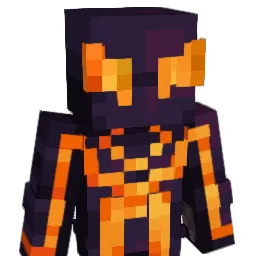 Eymen266 Minecraft avatar bust
