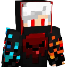 EymenGT_ Minecraft avatar bust