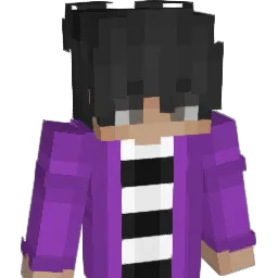 Eyonyx's Minecraft skin