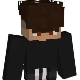 EyooDayo Minecraft avatar bust