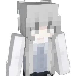 Eyou233 Minecraft avatar bust