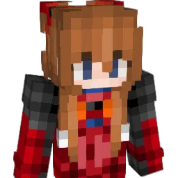 Eyphixayele Minecraft avatar bust