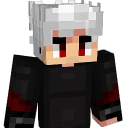 Eyrian's Minecraft skin