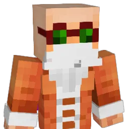 Eyrign's Minecraft skin