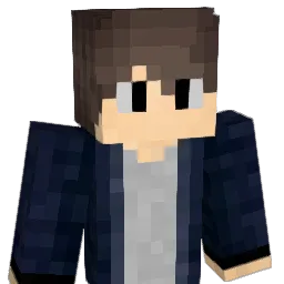 Eyrode's Minecraft skin